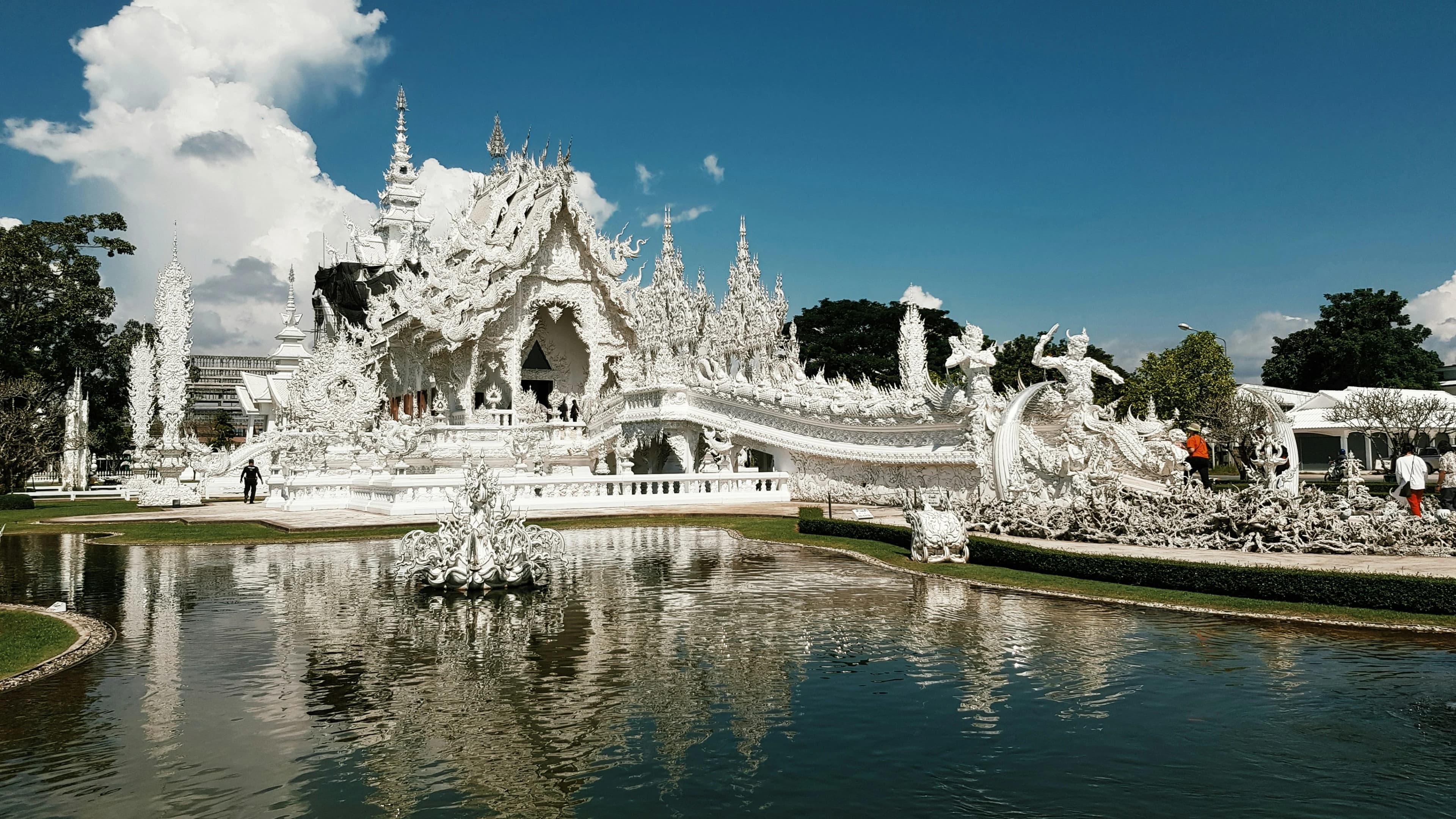 Wat rong kun